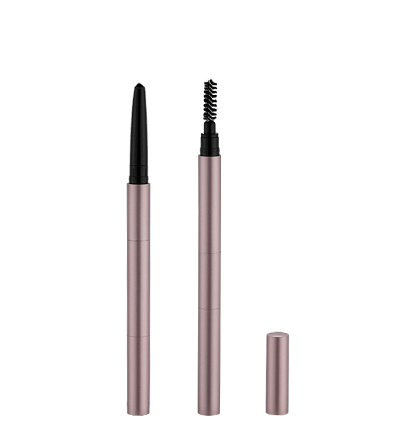 YD-062 鋁管二合一眉筆